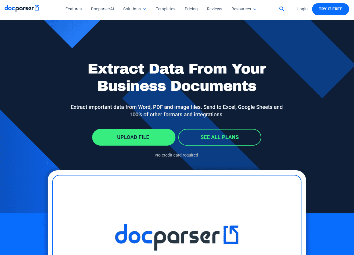 Docparser