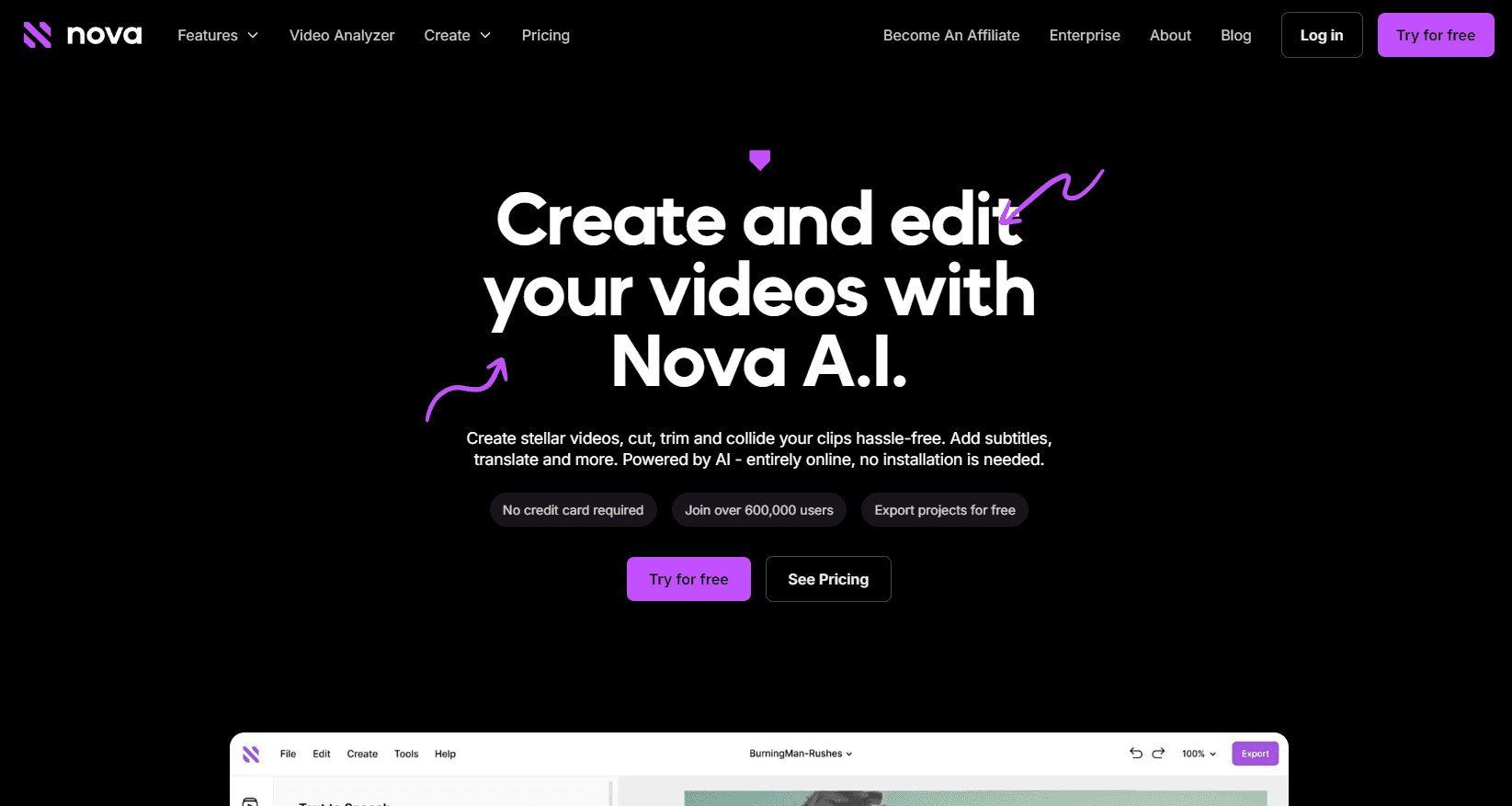 Nova AI