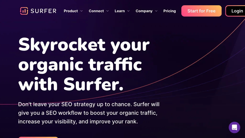 Surfer SEO